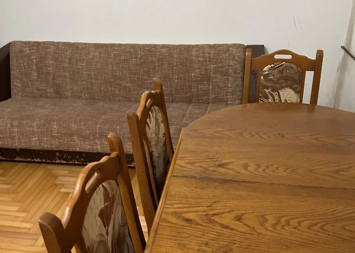 Ferienwohnung Stan Ni