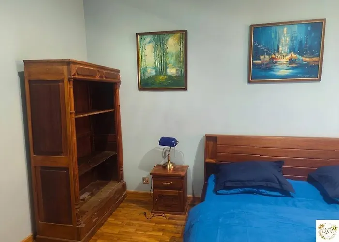 The Bali Studio - Isoraka Antananarivo