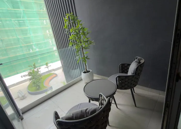 Ferienwohnung Nova Devtraco Akkra