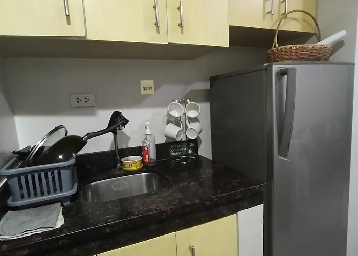 Your Cozy Home Near Town Baguio City