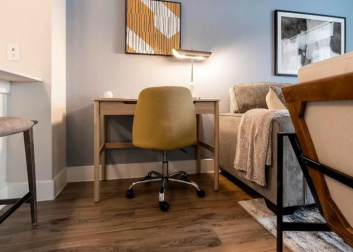 Landing Apartments - Trunorth At Bulverde San Antonio