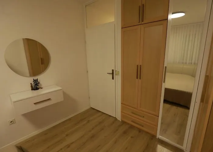 Cozy Aparmtent Pristina