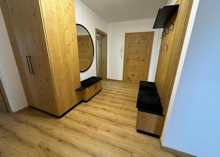 Apartment Angela Mittersill