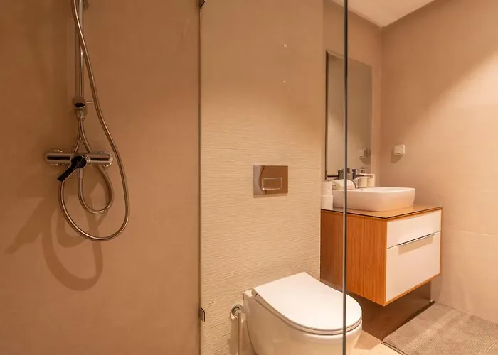 Ferienwohnung Luxart Casablanca