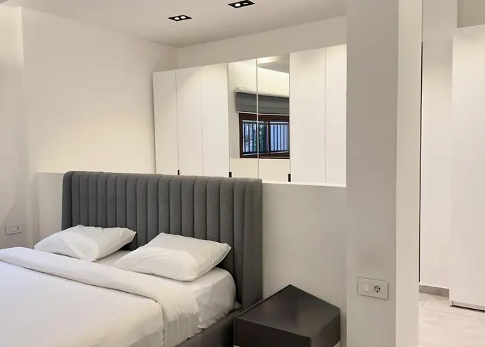 Ferienwohnung Coral Helweh