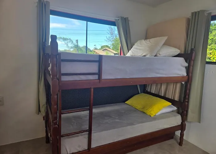 Loft Praia Do Rosa Imbituba 