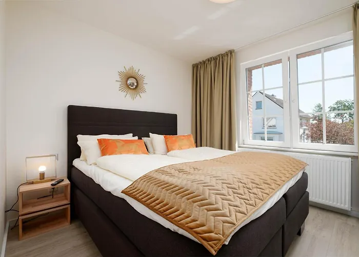 Sunside Apartment #2 Timmendorfer Strand