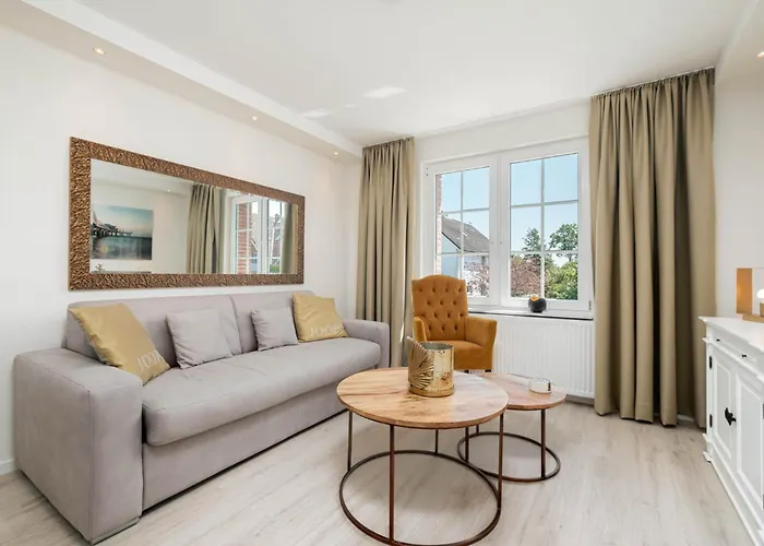 Sunside Apartment #2 Timmendorfer Strand