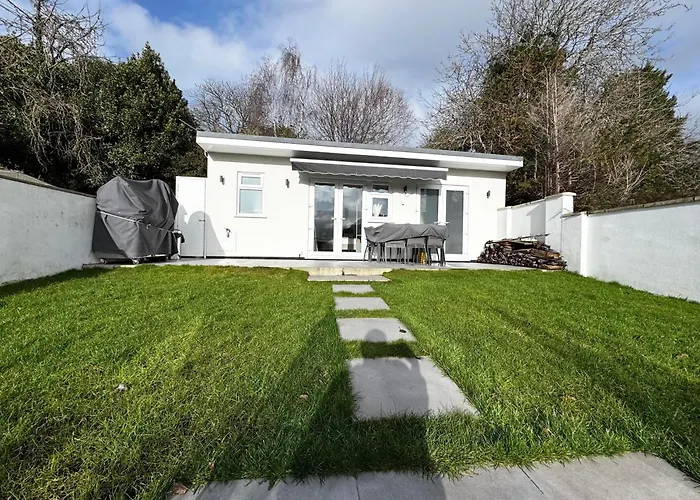 Garden Studio Bristol