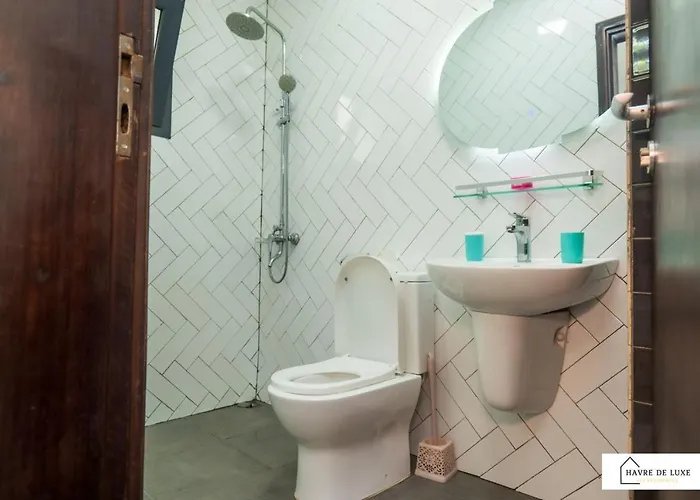 Residence Abidjan