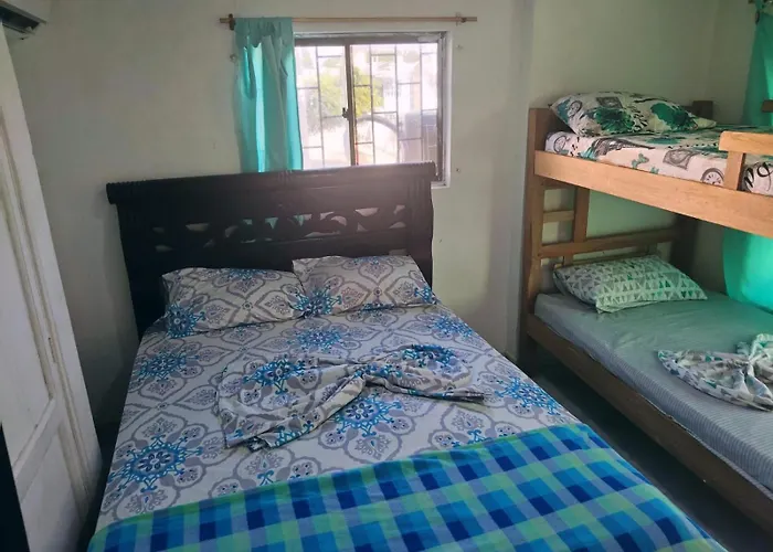 Ferienwohnung Cartagena Brisa Y Caracol