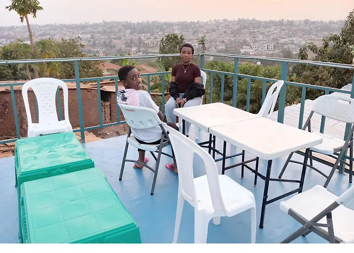 Ktc Apartments Kigali