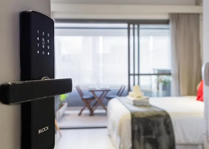 Ferienwohnung Luxo Nos Jardins - Premium Sp Com Academia - Pet São Paulo