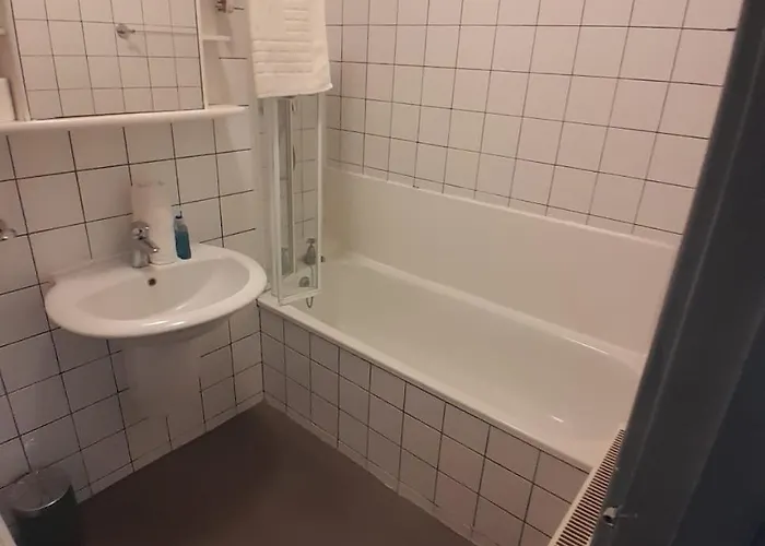Lovely Apartment By Royal Mile Edinburgh