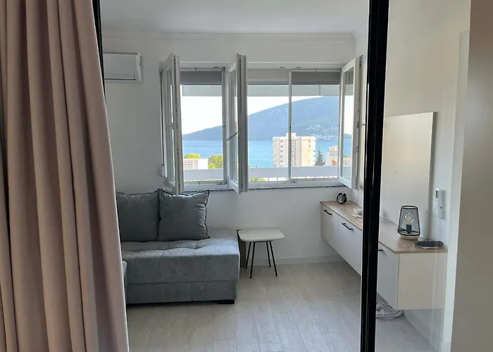 Apartman Herceg Novi