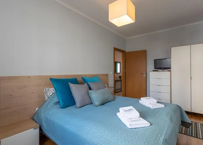 Apartment Wohnung Platan 3 - Urlaub Auf Der Insel Usedom By Interhome Swinemünde
