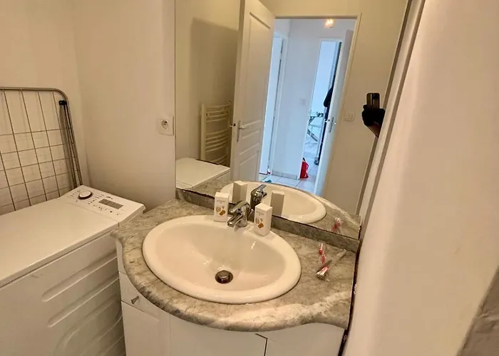 Confort, Residence Securisee, Garage ! Lyon