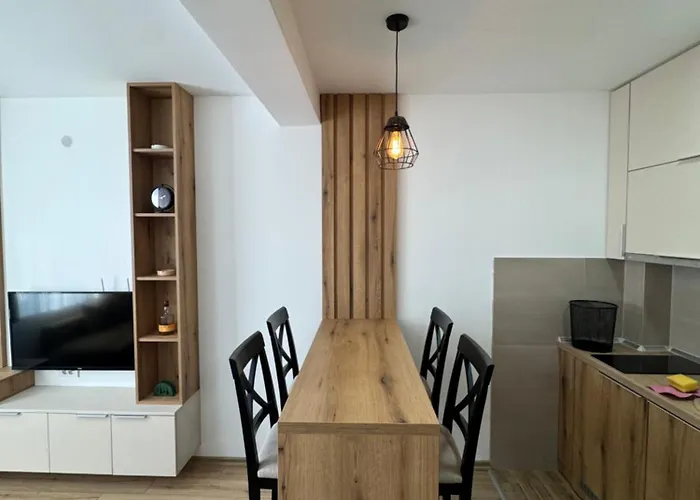 Apartman Pogled Contra Kopaonik