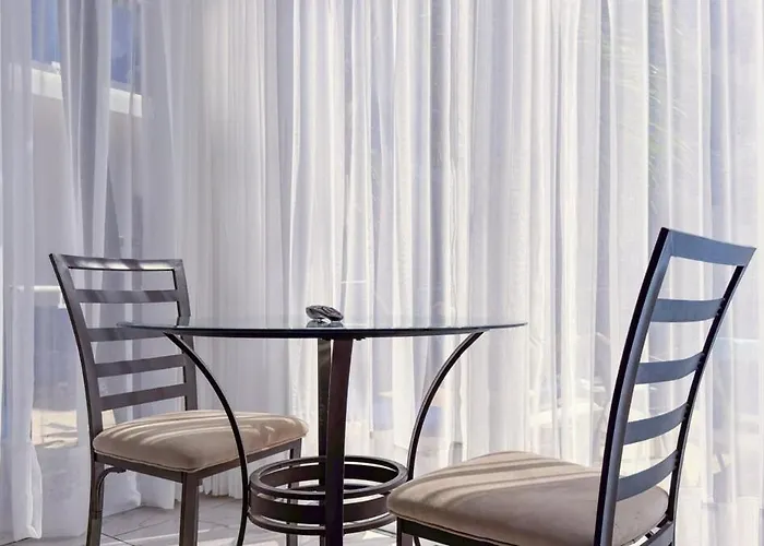 One Bedroom Apartment - Wi-Fi - Bbq Sosúa