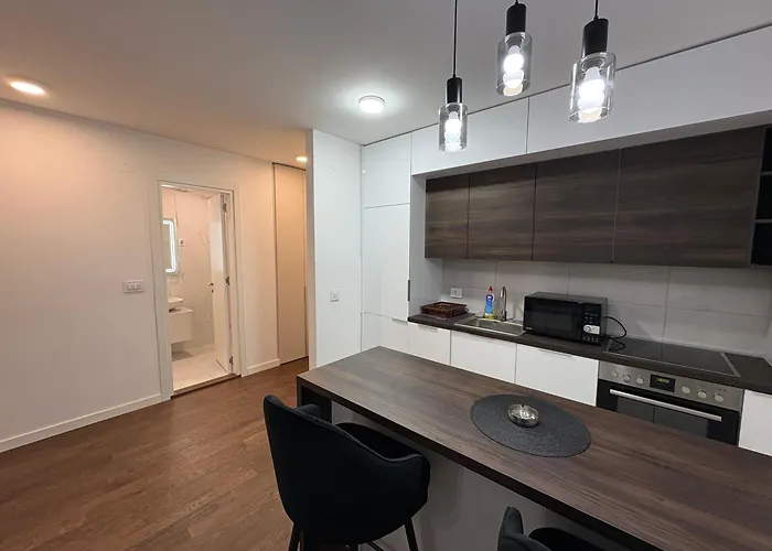 Tesla Residence Kragujevac
