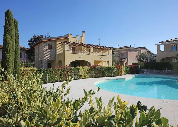 Casa Klimt By Garda Fewo Manerba del Garda