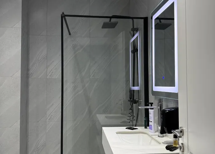 Albtrip Apartaments Tirana