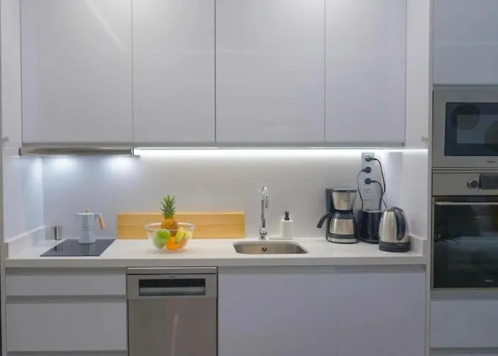 Hanza Tower SILVER 22 Apartments SPA&POOL Stettin
