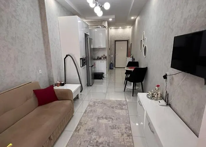 Ferienwohnung Tebriz Luks Baku