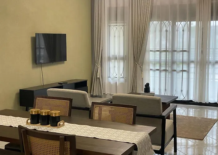 Liv Residences Kampala