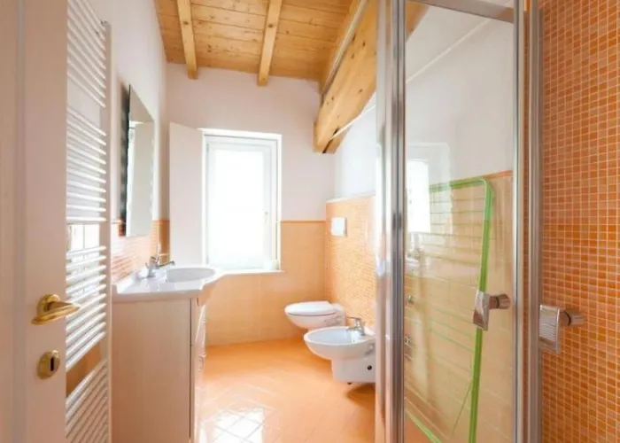 Apartment Loft In San Felice Del Benaco Mit Terrasse By Interhome