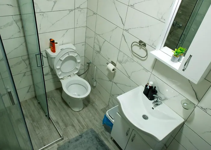 New Bubanj Apartment 2 Kragujevac