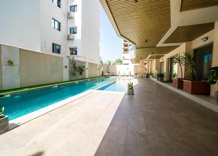 Home Dreams Dakar