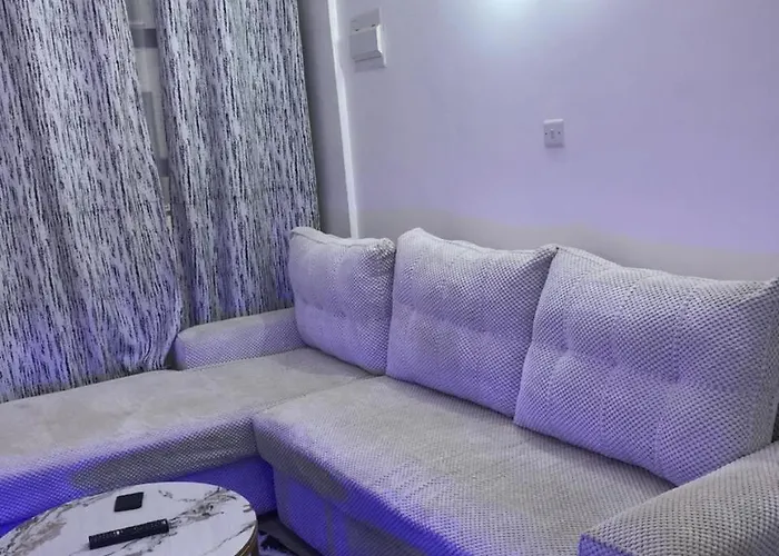 Roggy Homes Nairobi