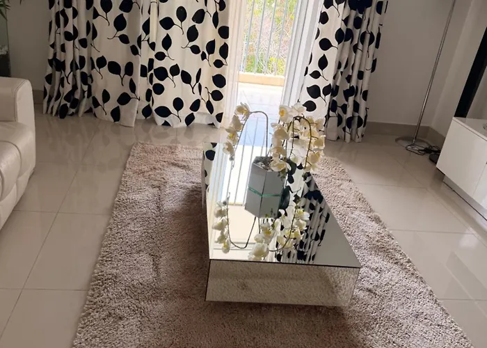 Ferienwohnung Kilamba F18 Belas