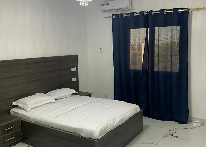 Nimba Home Dakar