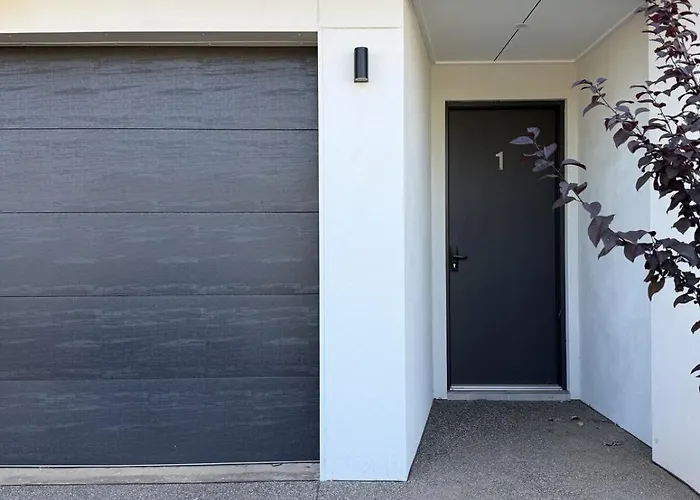 Ferienwohnung Cureton Rise Mildura
