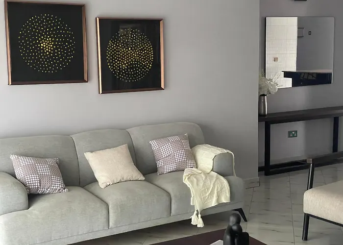 Liv Residences Kampala