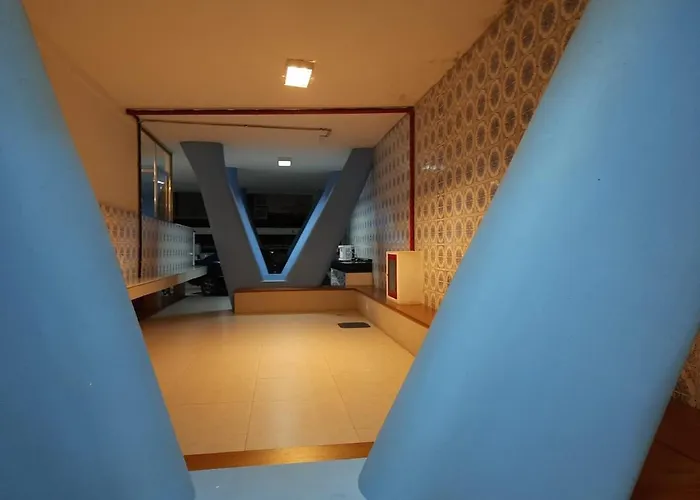 Apartamento Em Ipanema Com 2 Quartos E Garagem Rio de Janeiro