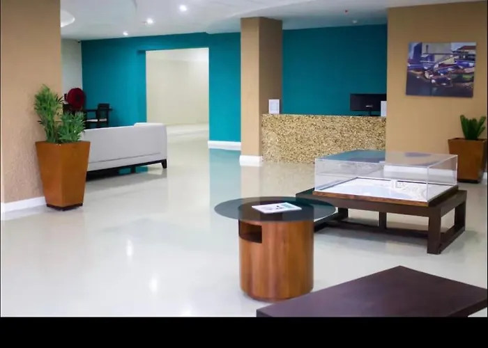 Bayfront Apartment Portmore
