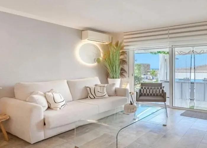 Top Apartment Galicia Costa Adeje 