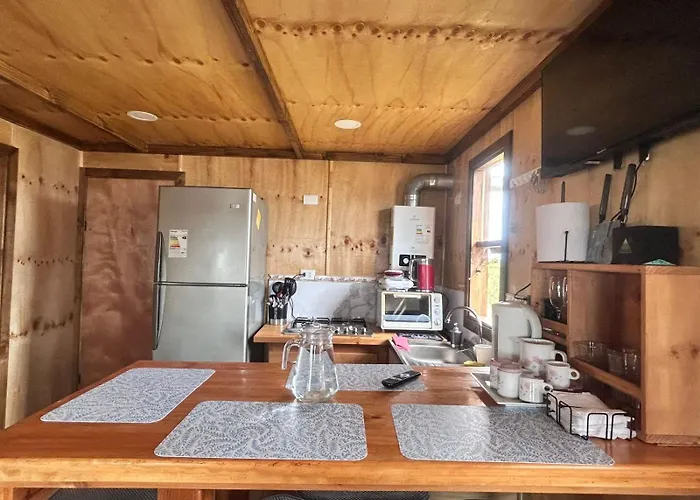 Villa Lagunitas Puerto Montt