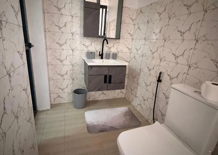 Royal Safary Appartement Arusha
