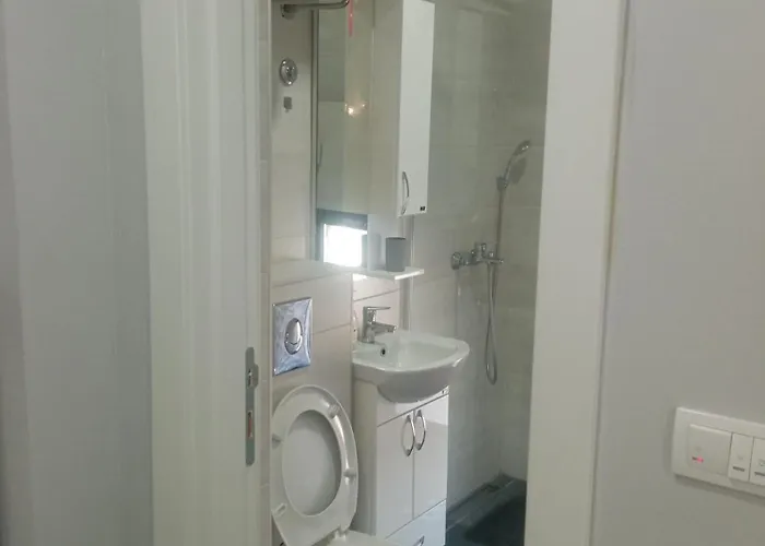 Apartman Detlic Divčibare