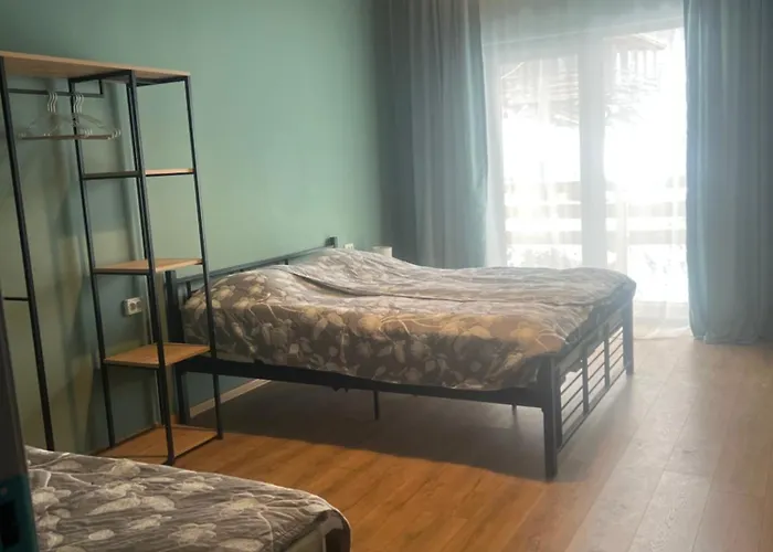 Apartment Milu Mestia