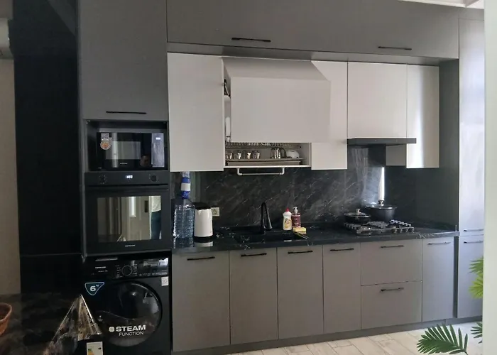 Ferienwohnung Dream Hause2 Taschkent