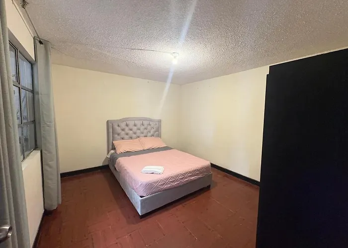 Excellent Place To Rest Sogamoso