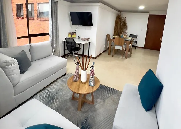 Apto Multicentro Cali | Piscina, Home Office, 2Hb