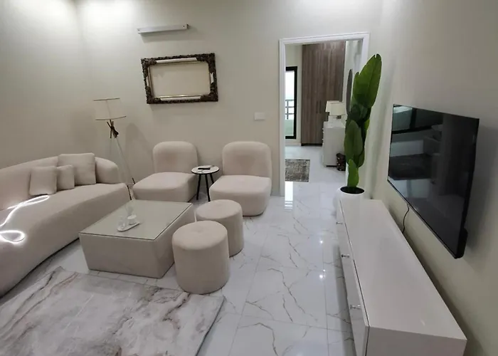 Riverhills Comfort Apartment Rawalpindi