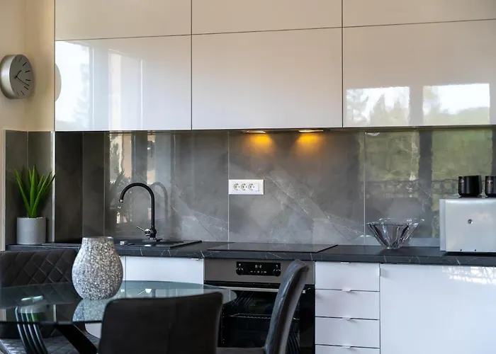Ferienwohnung Casa 54 Zlatibor