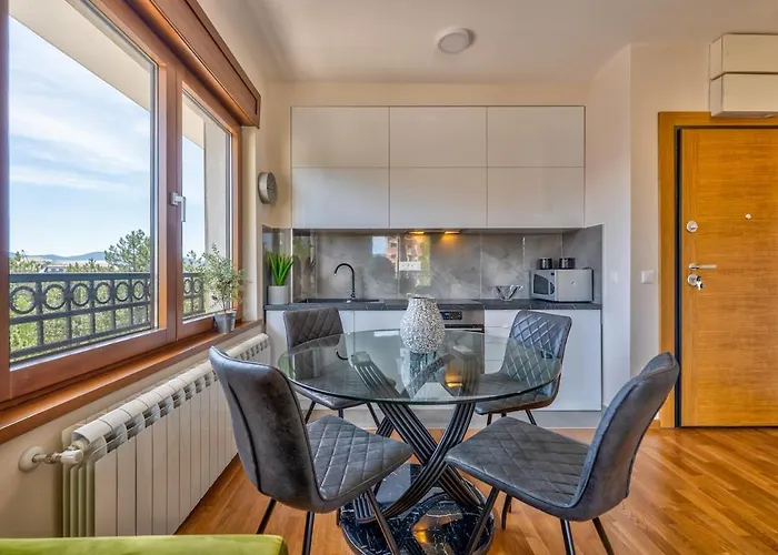 Ferienwohnung Casa 54 Zlatibor